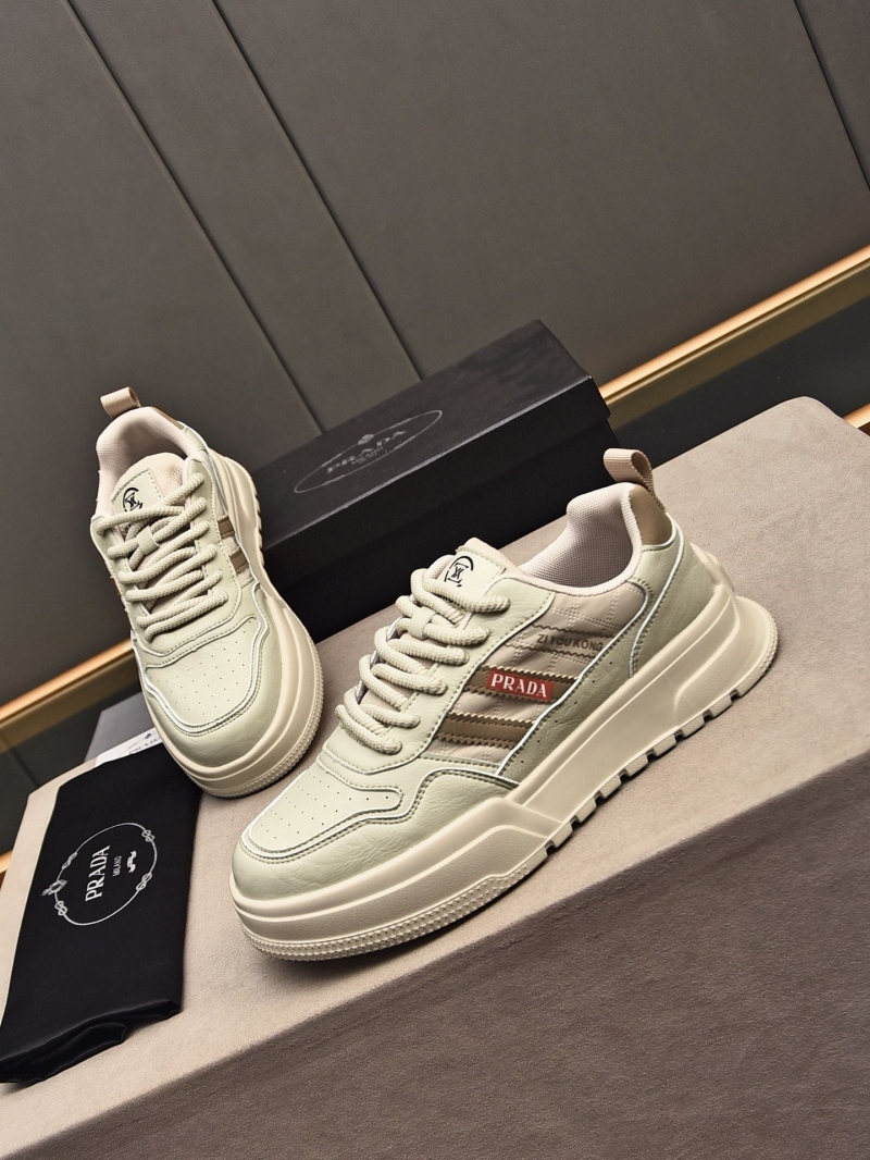 Prada Sneakers